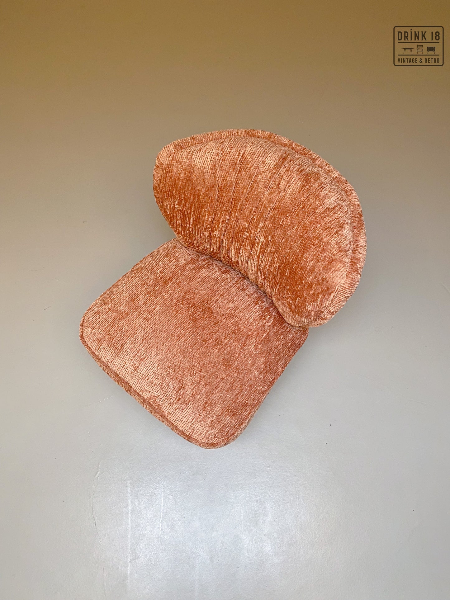Vintage - Expo 58 / Cocktail chair #2