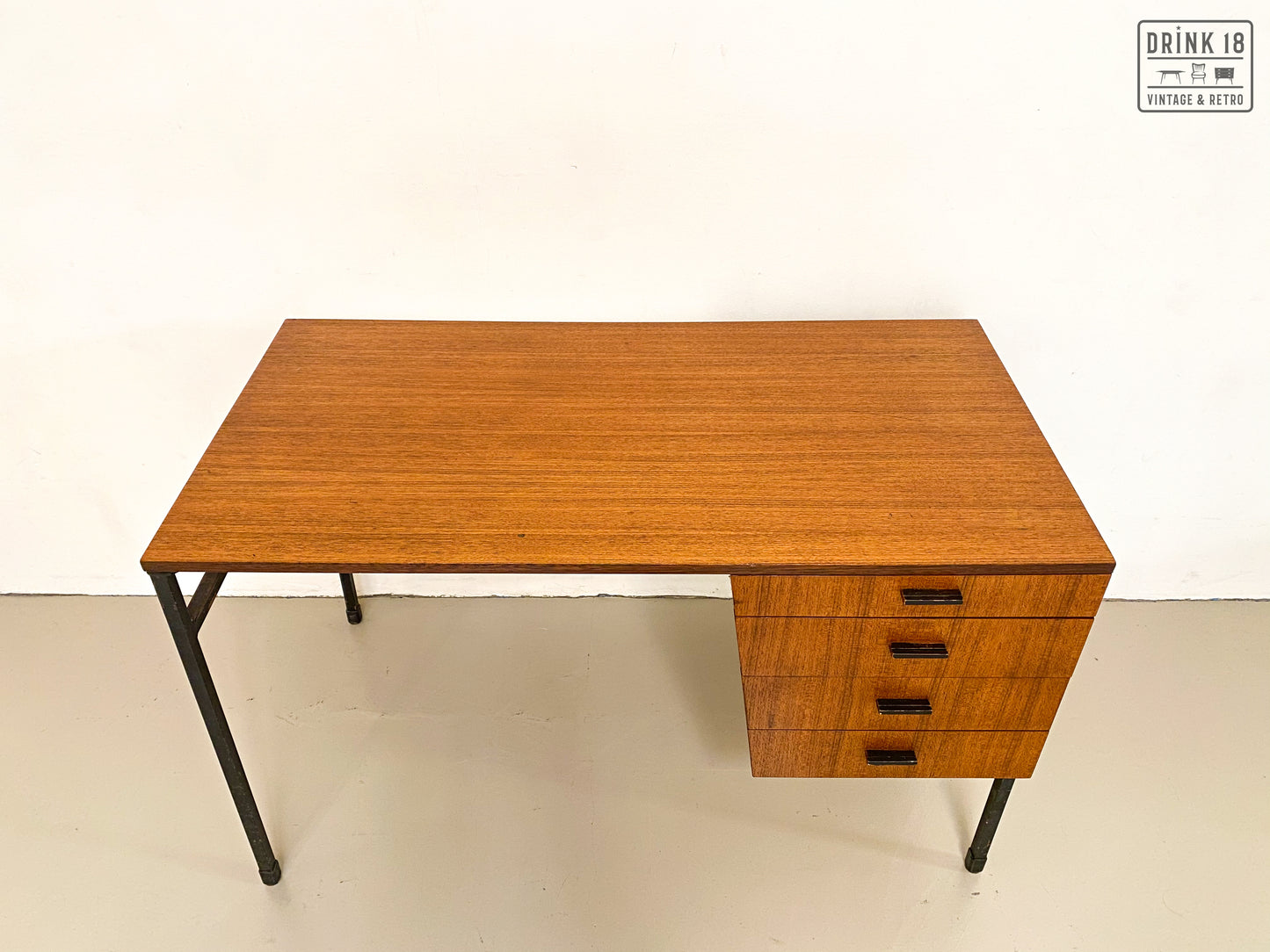 Vintage - Bureau #2
