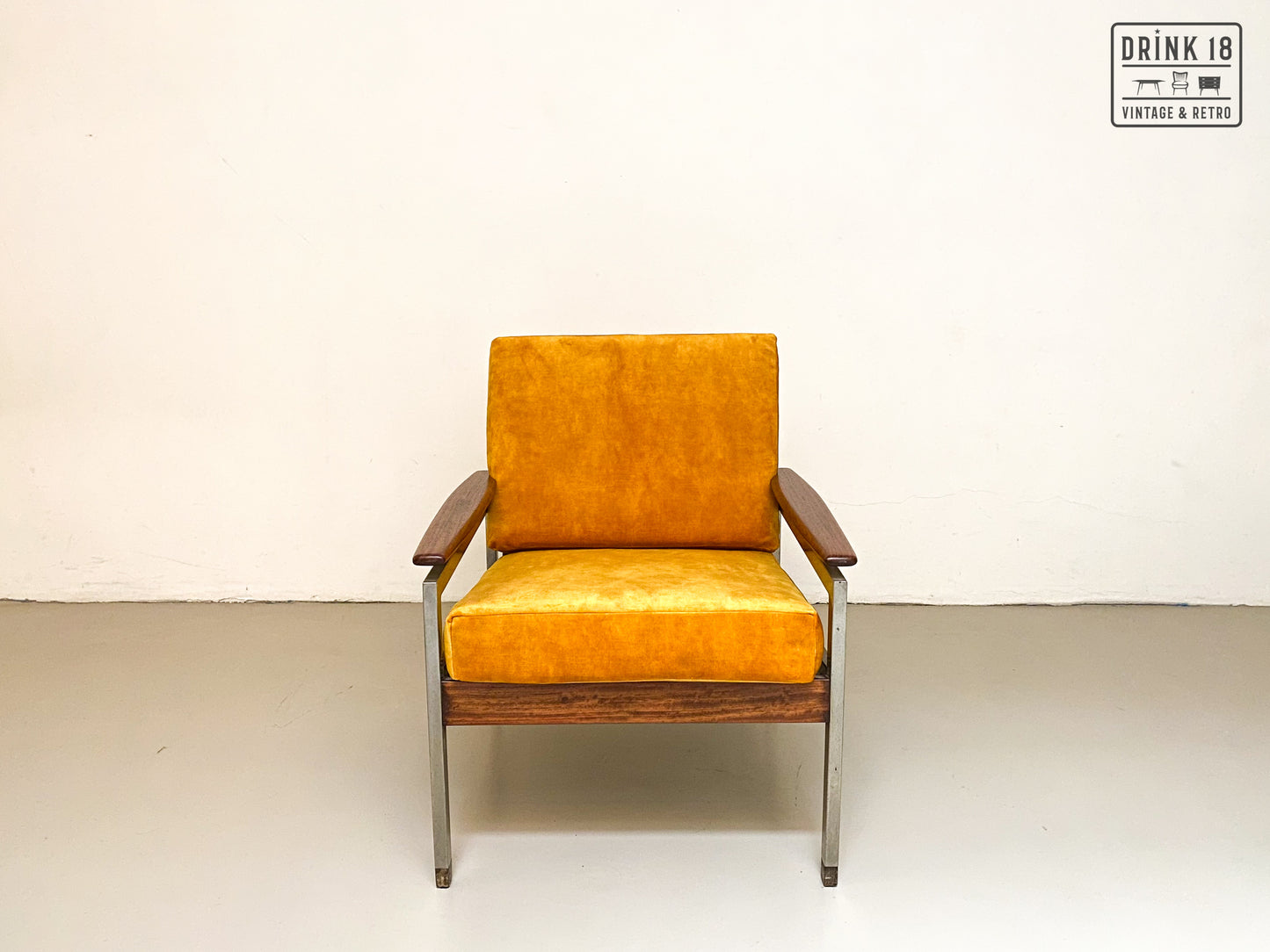 Easy Chair - Artifort