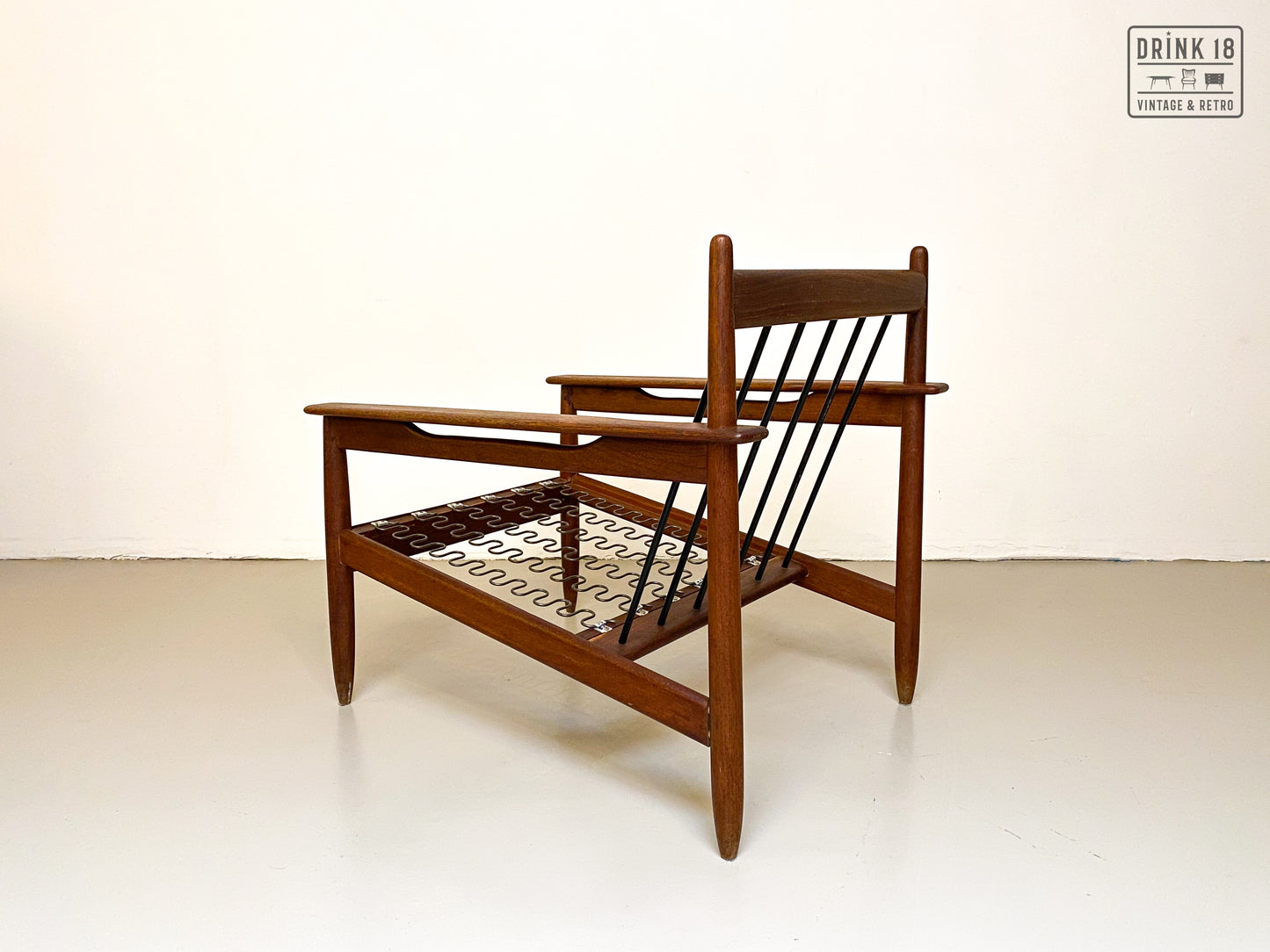 Vintage - Easy Chair