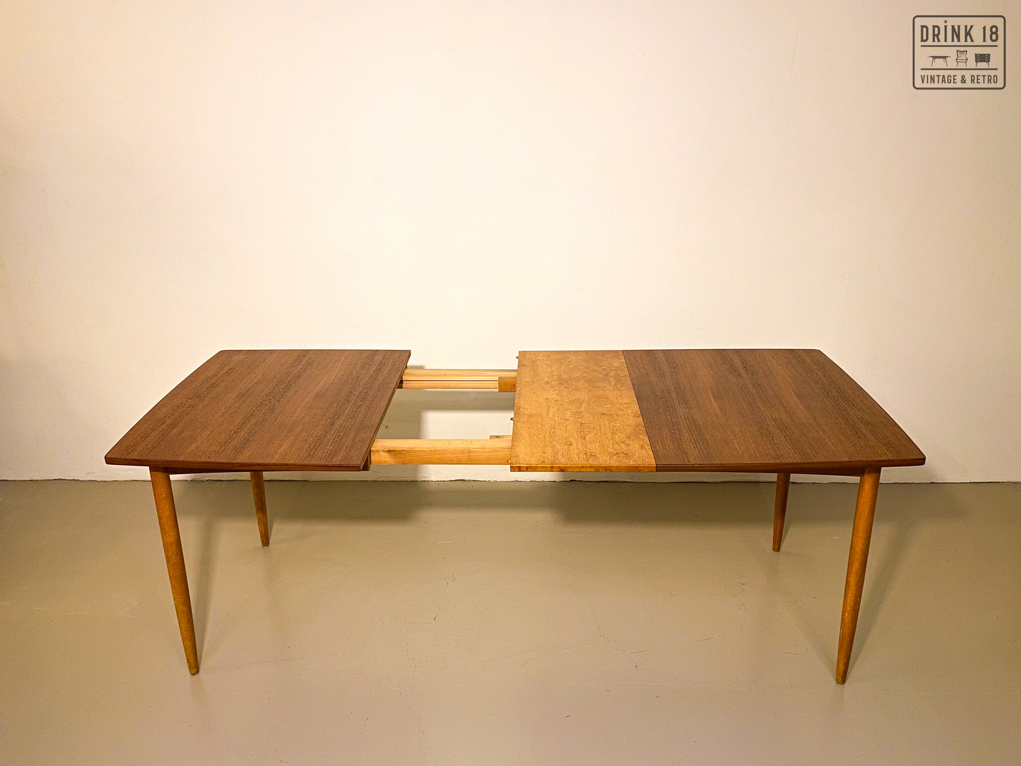 Verlengbare Eettafel - Skaraborgs