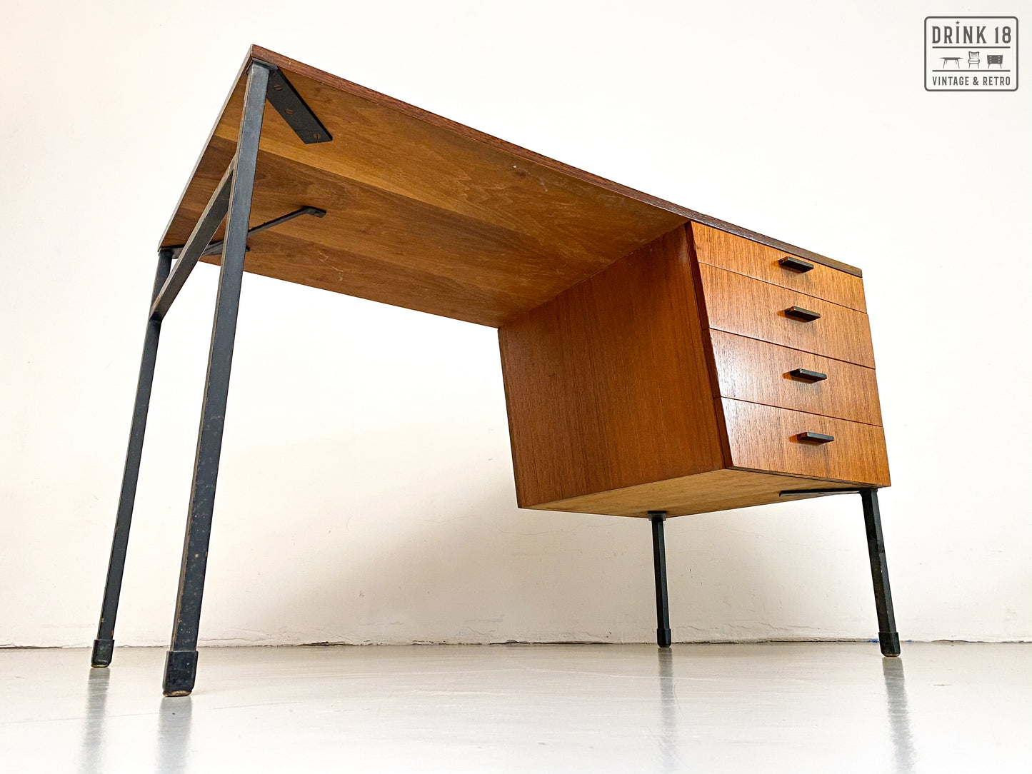 Vintage - Bureau #2