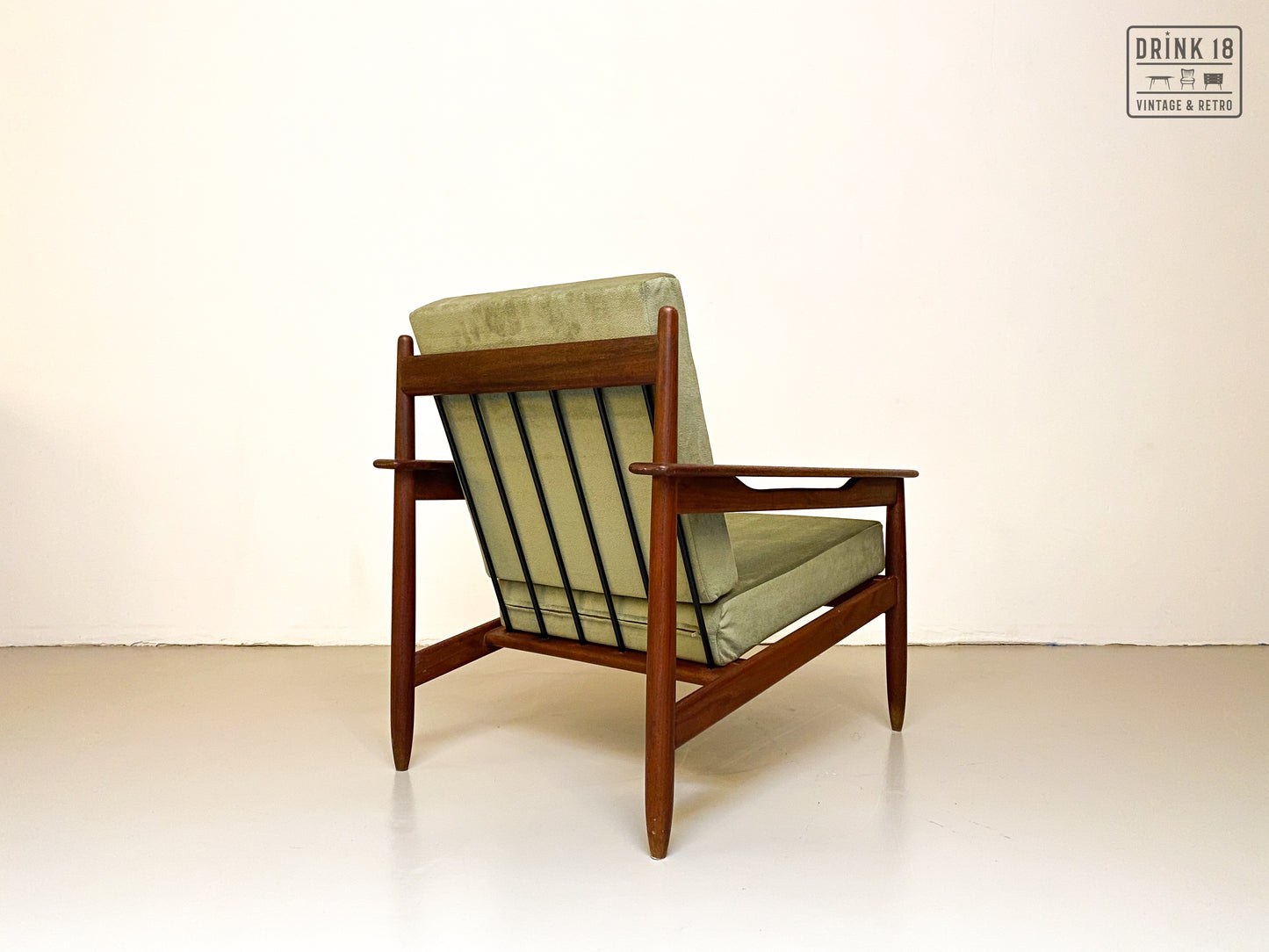 Vintage - Easy Chair
