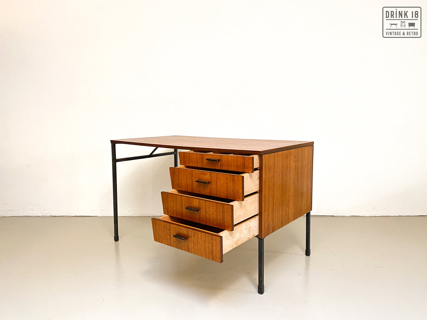 Vintage - Bureau #2