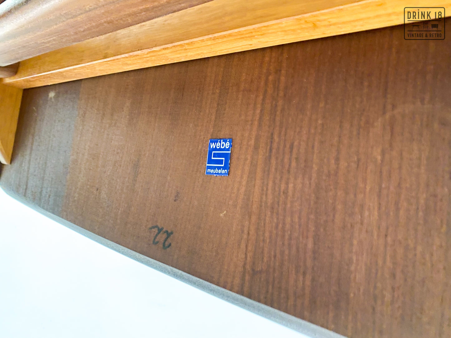 Verlengbare Eettafel - Louis van Teeffelen (XL)