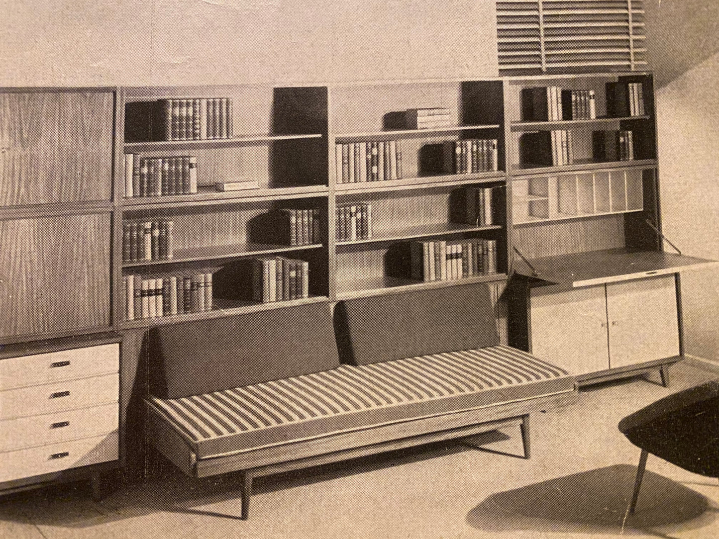 Daybed - Signa