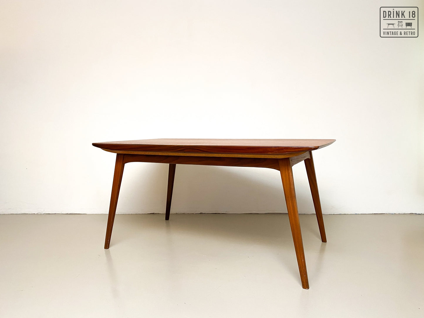 Verlengbare Eettafel - Louis van Teeffelen (XL)