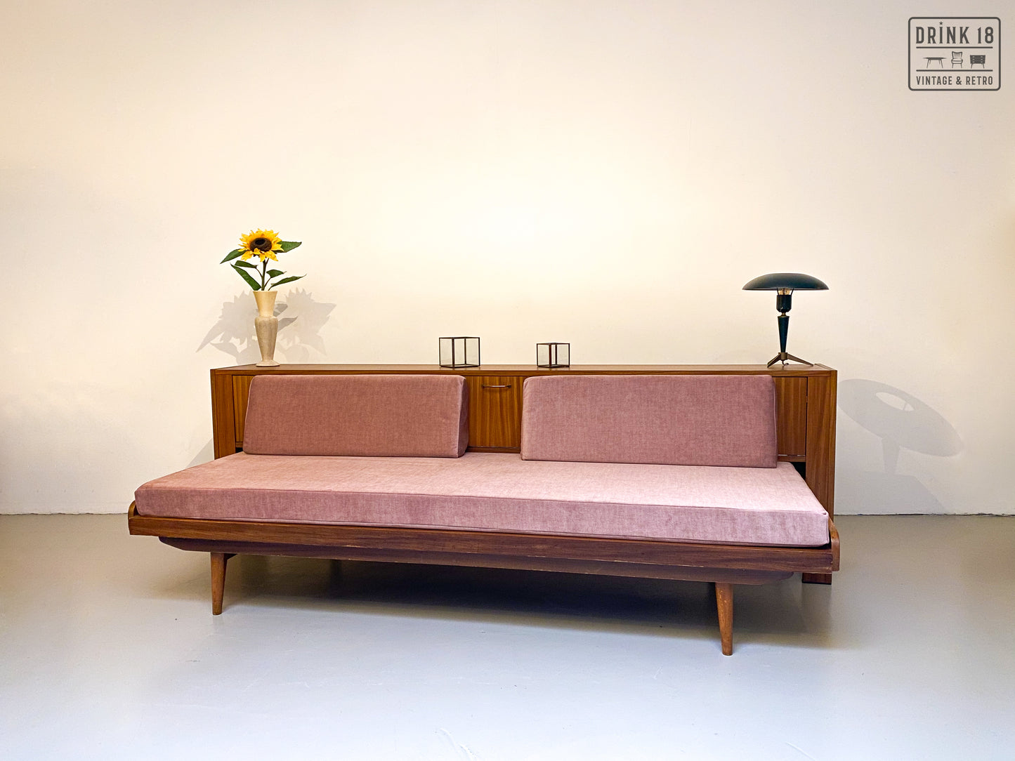 Daybed - Signa