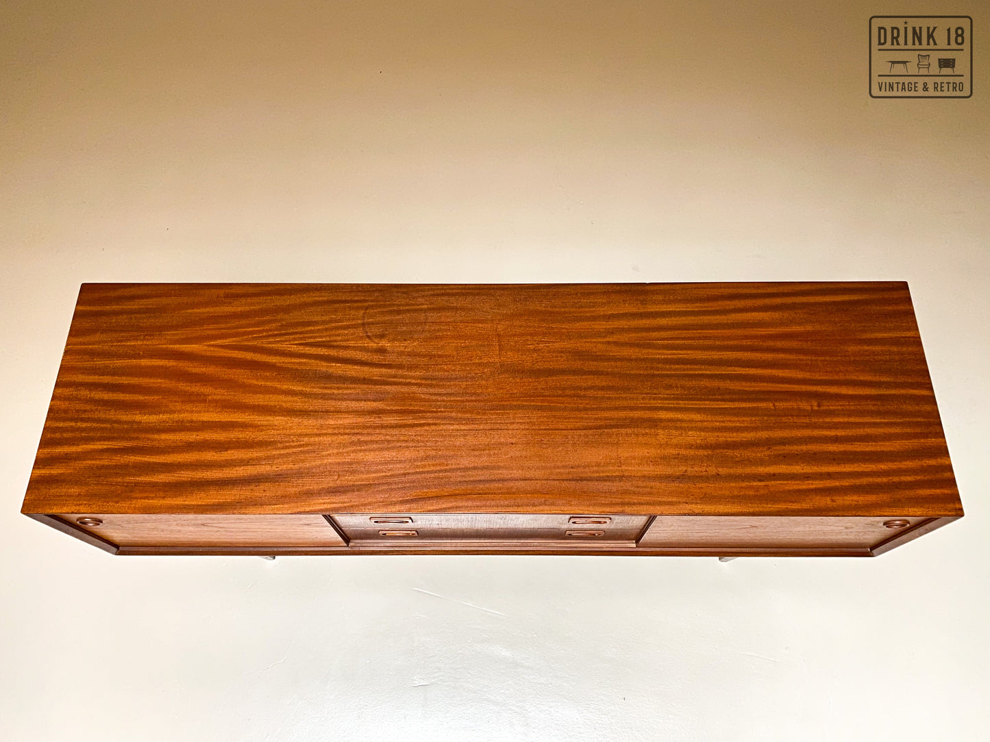 Sideboard - Firma Jacobs Klooster