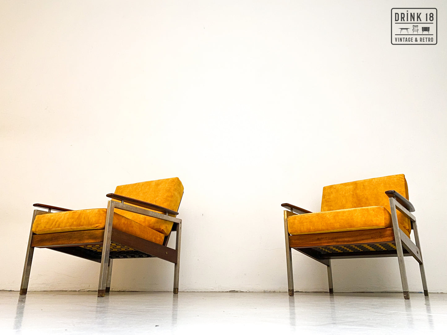 Easy Chair - Artifort