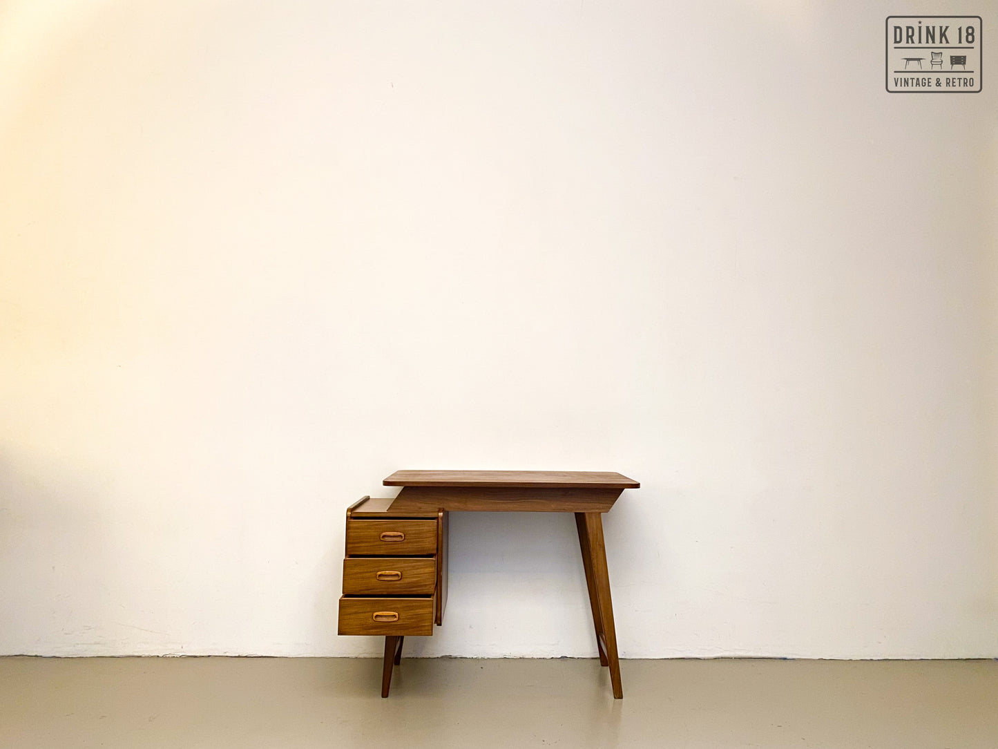 Vintage - Bureau compact