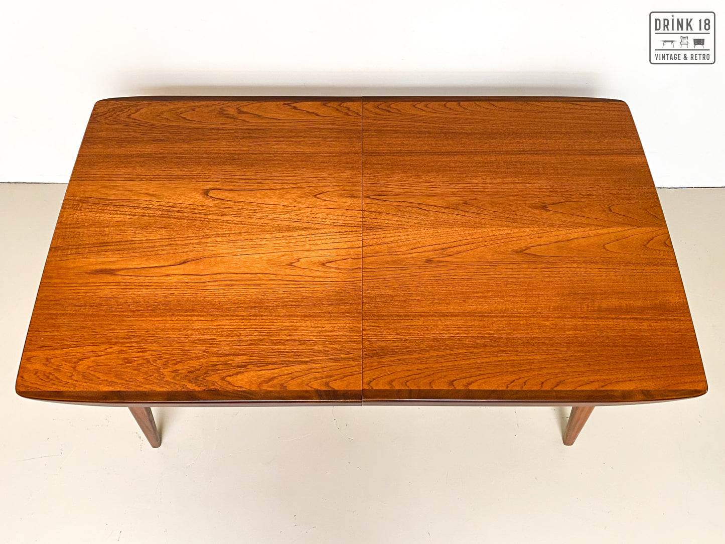 Verlengbare Eettafel - Louis van Teeffelen (XL)