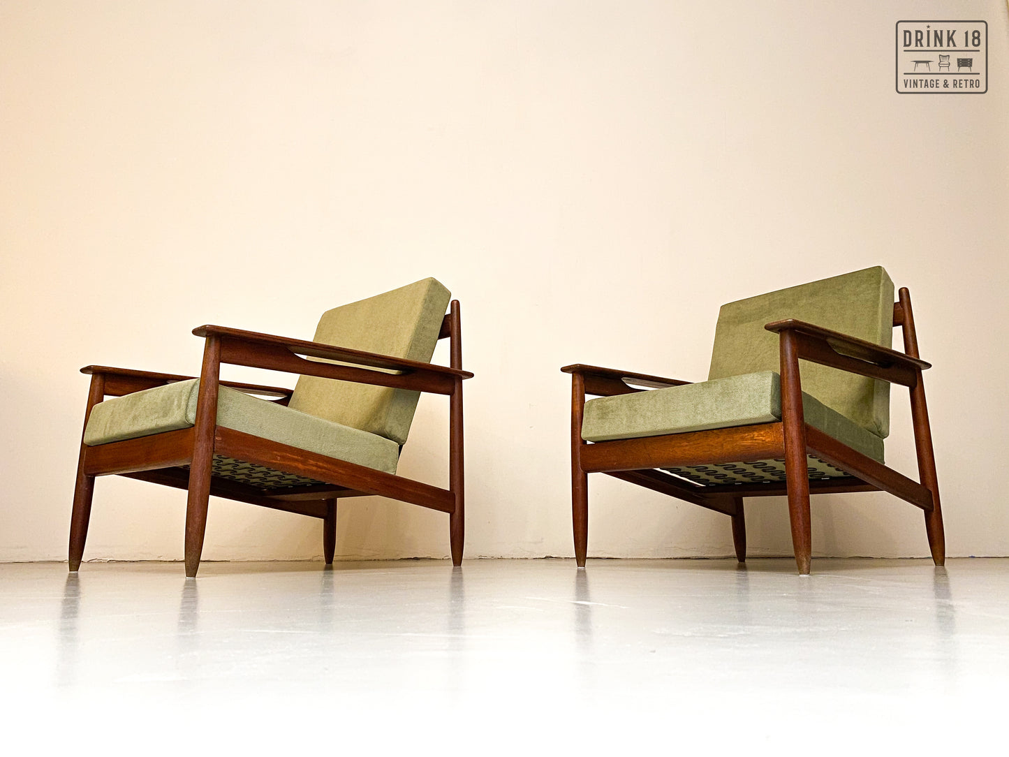 Vintage - Easy Chair