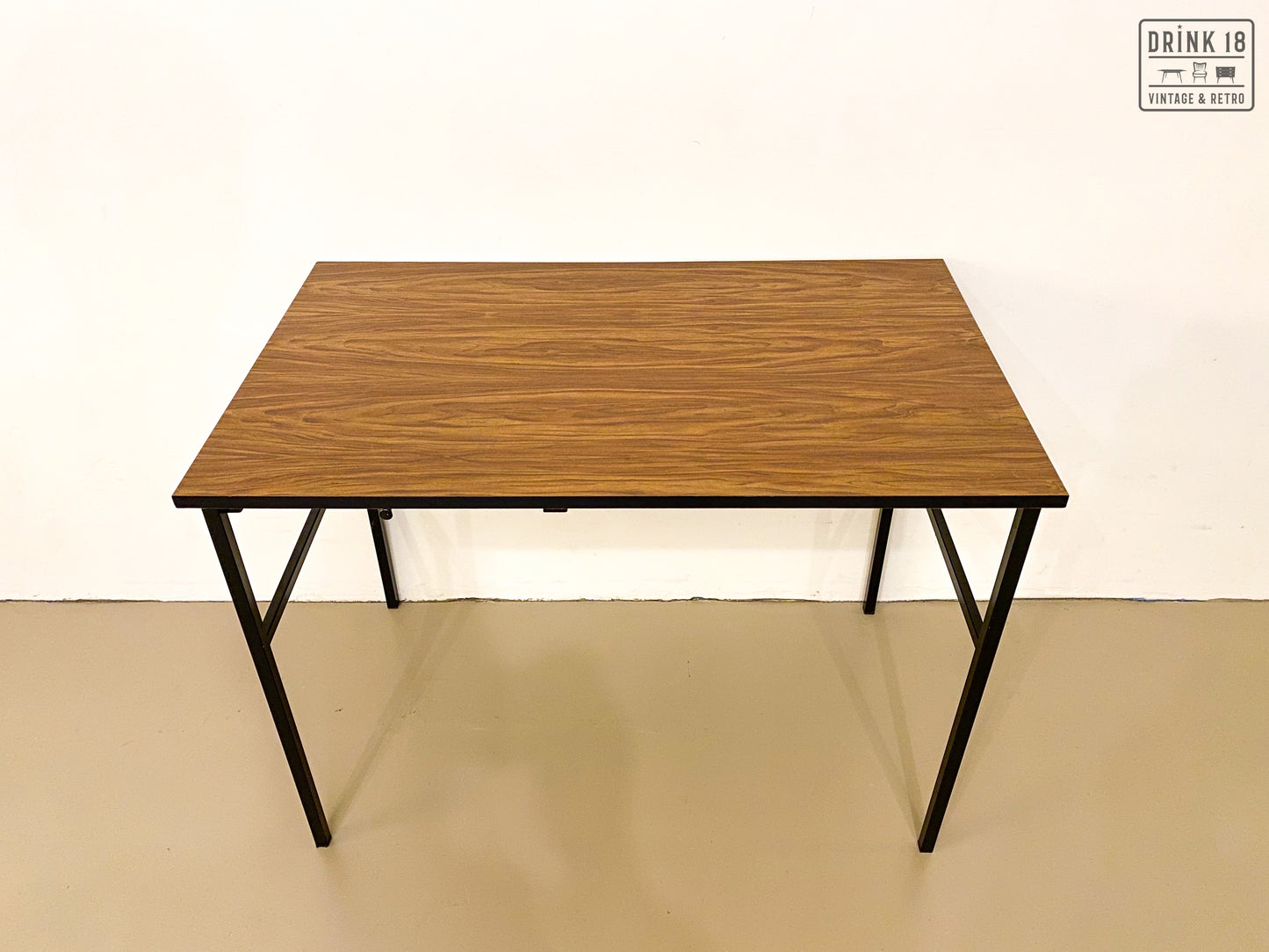Bureau - Pierre Guariche