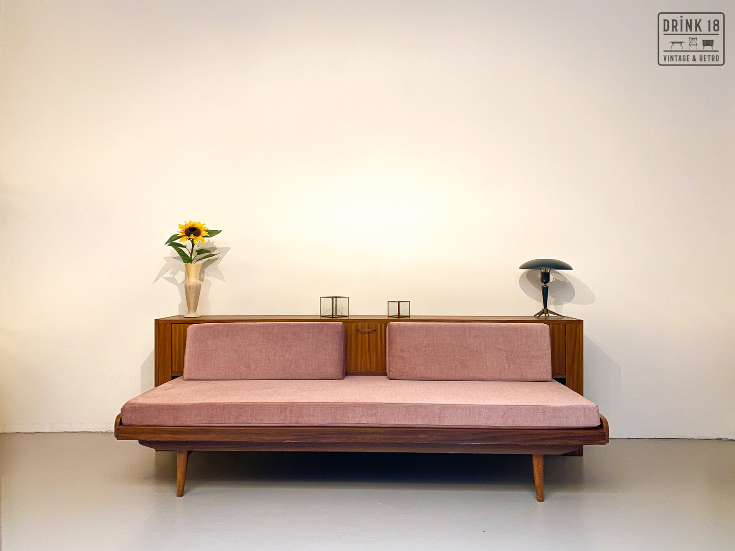 Daybed - Signa