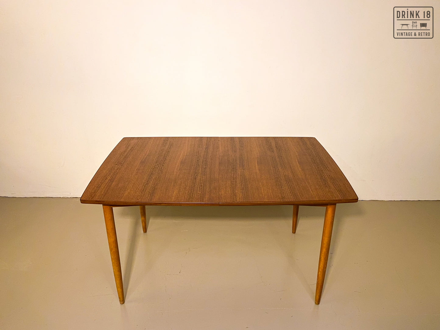 Verlengbare Eettafel - Skaraborgs