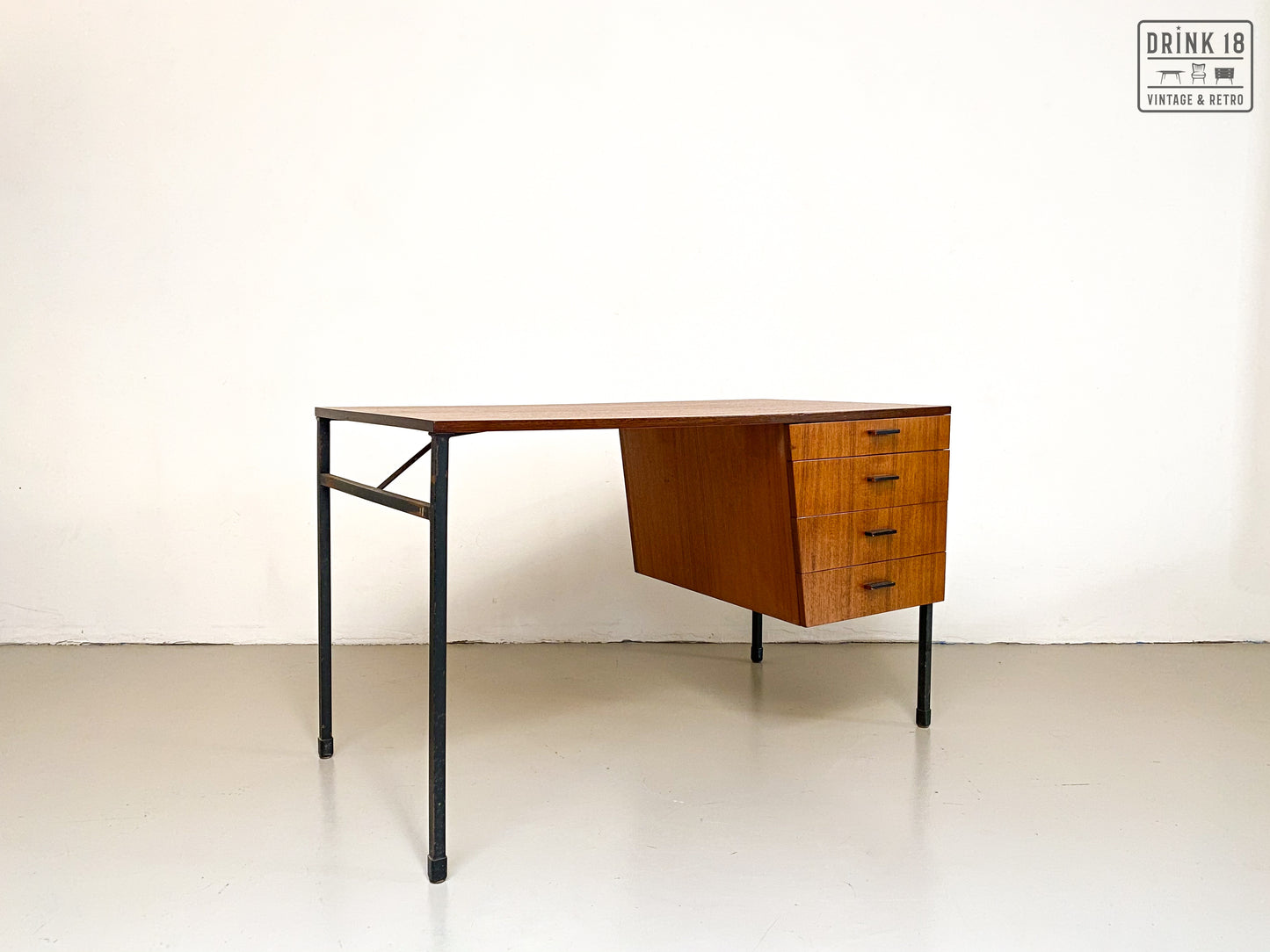 Vintage - Bureau #2