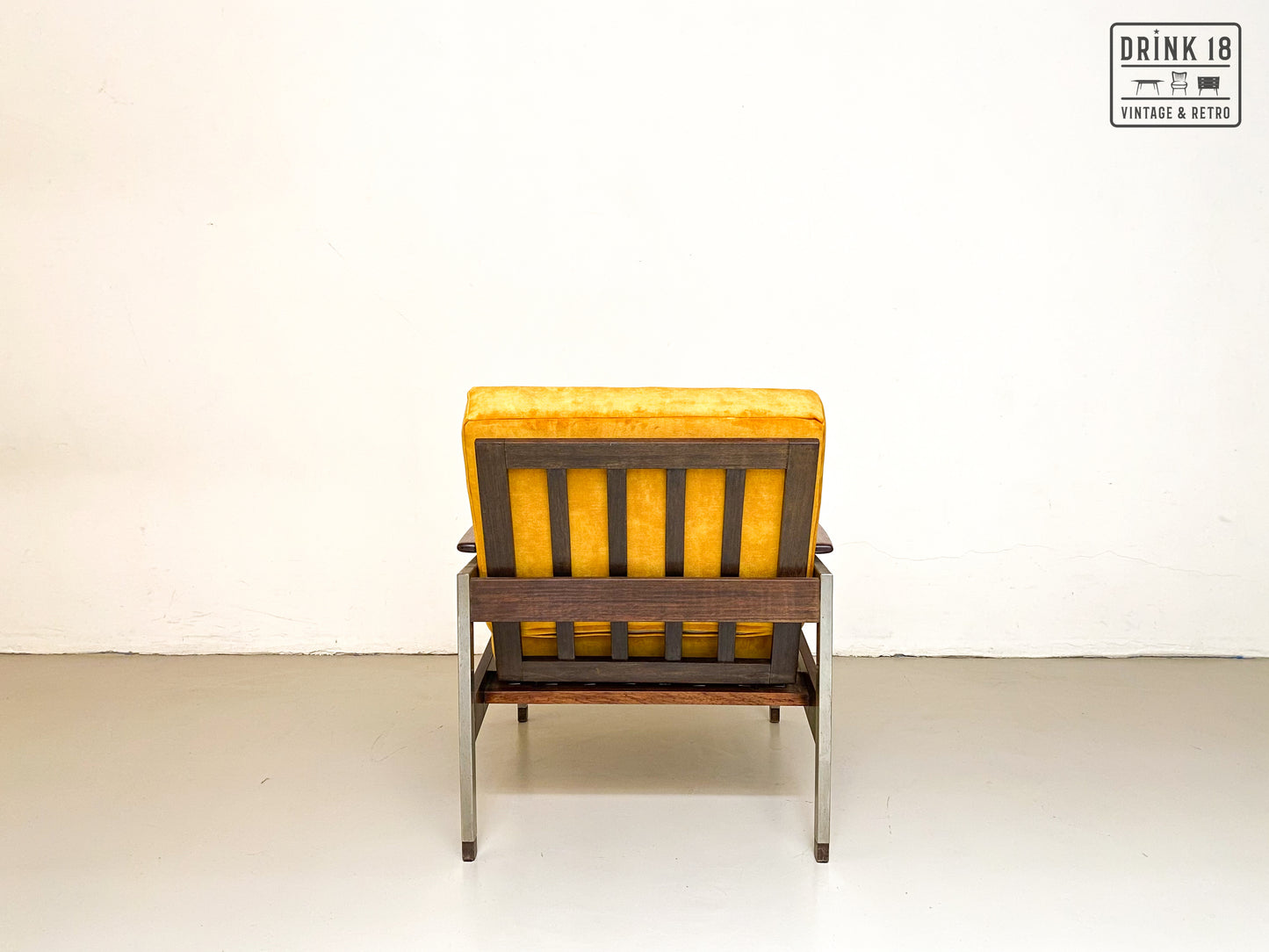 Easy Chair - Artifort