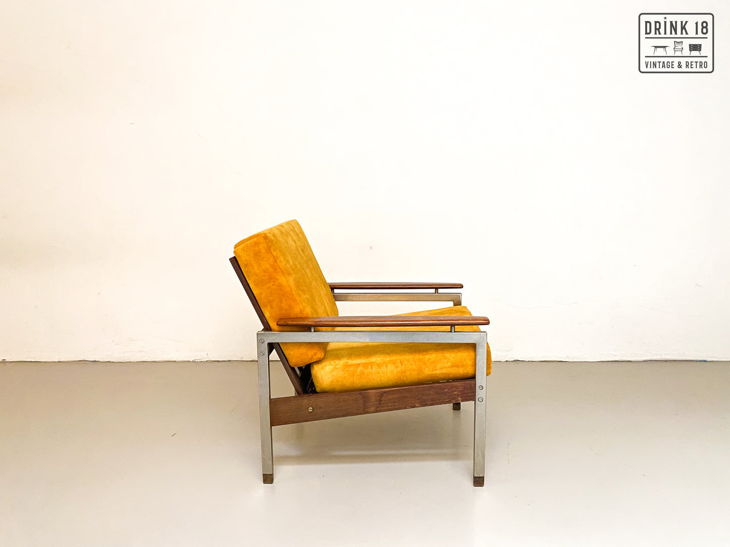 Easy Chair - Artifort