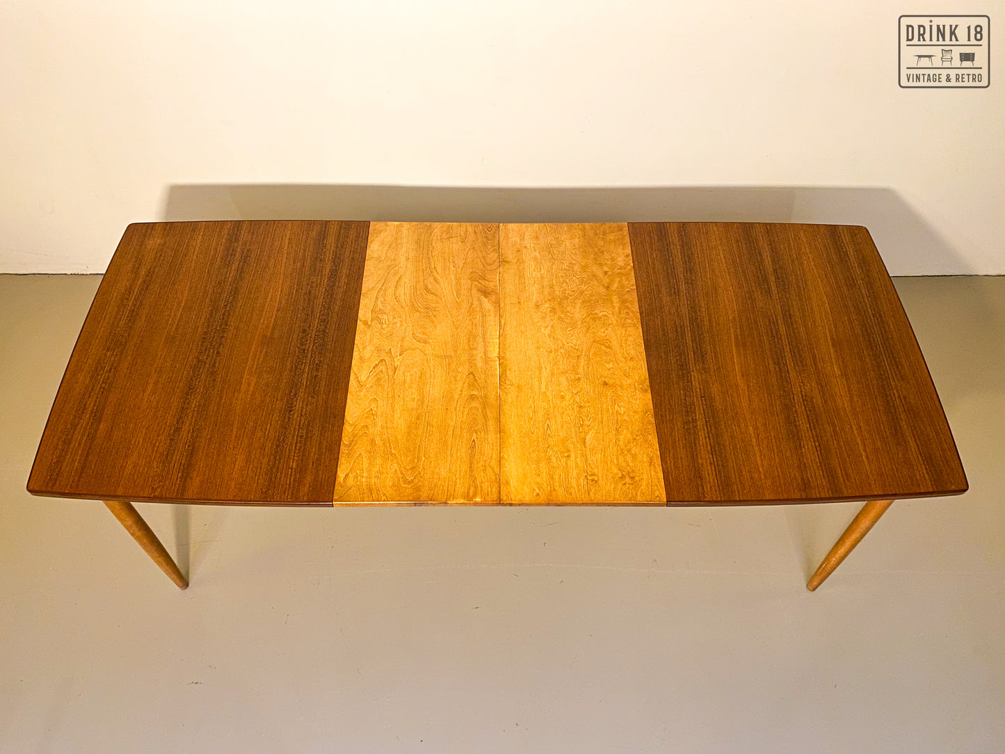 Verlengbare Eettafel - Skaraborgs