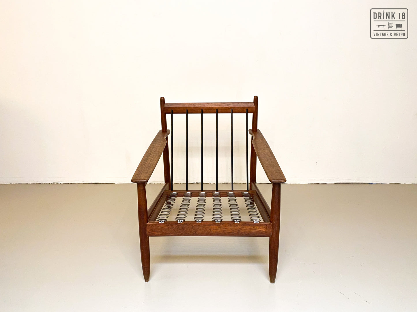 Vintage - Easy Chair