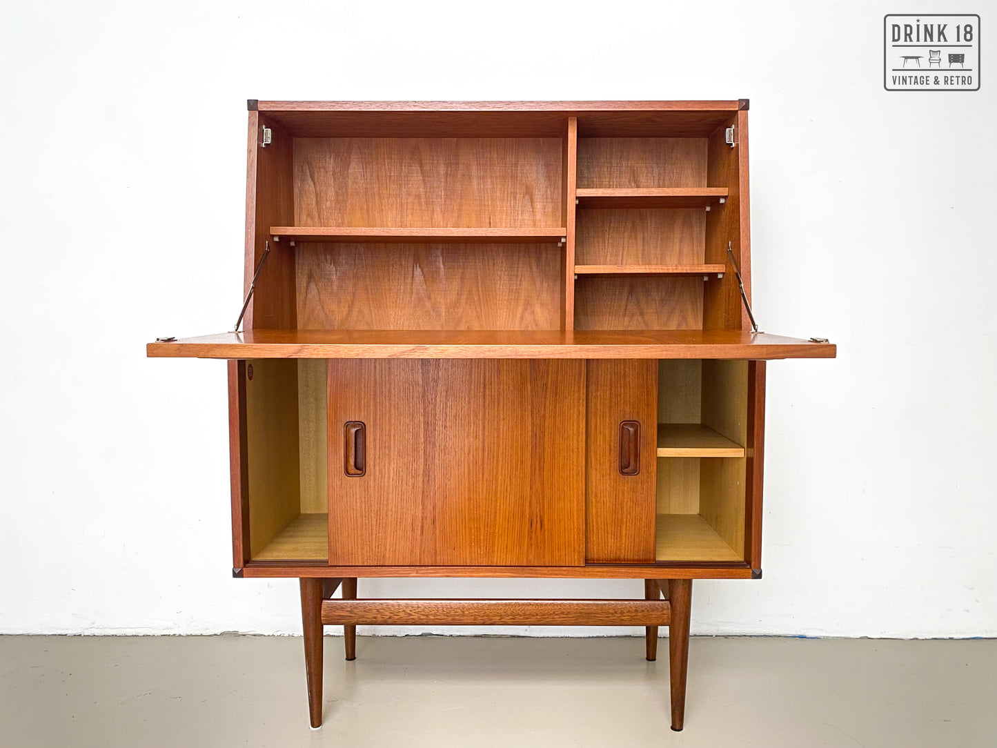 Secretaire - Musterring