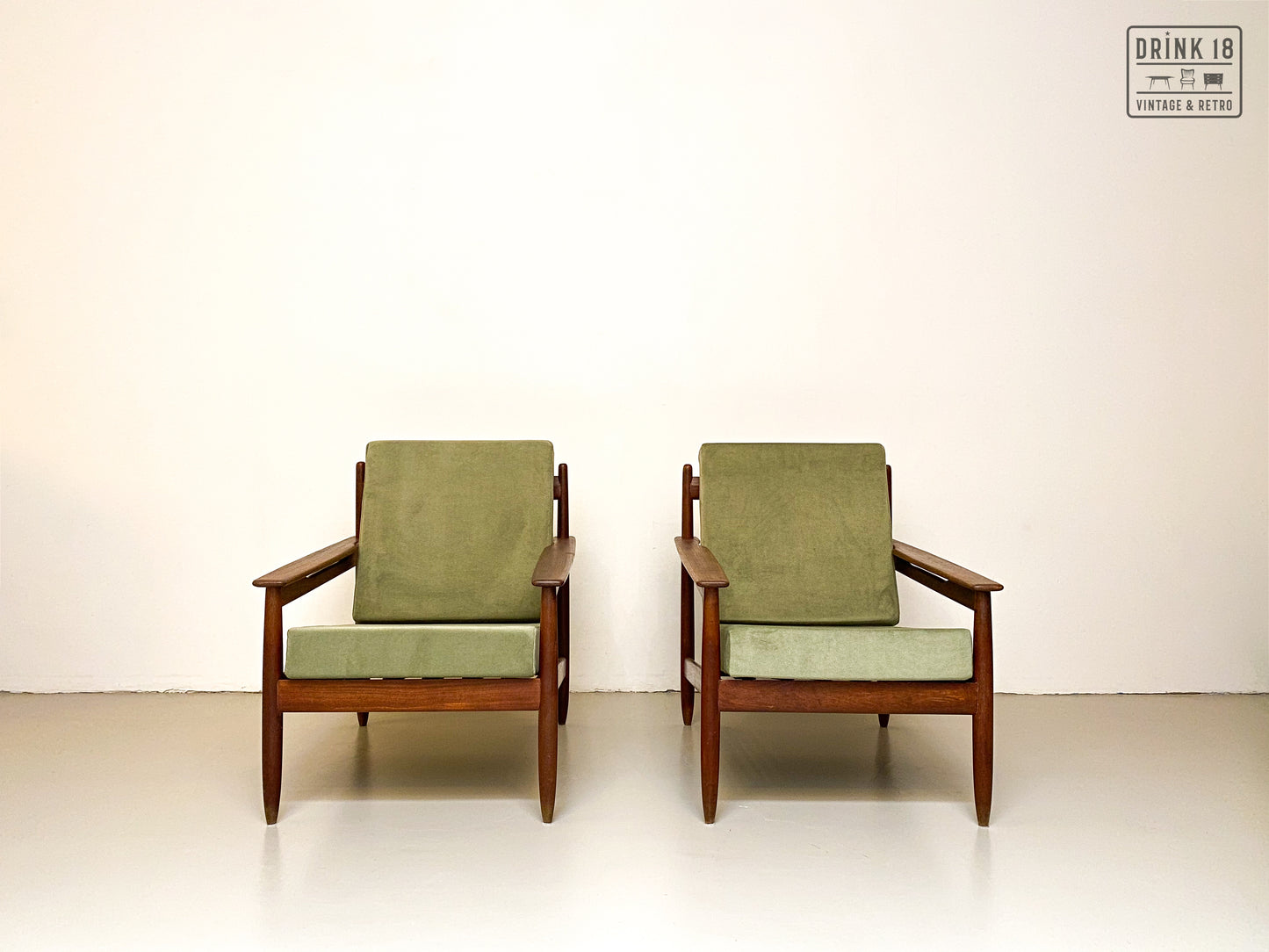 Vintage - Easy Chair