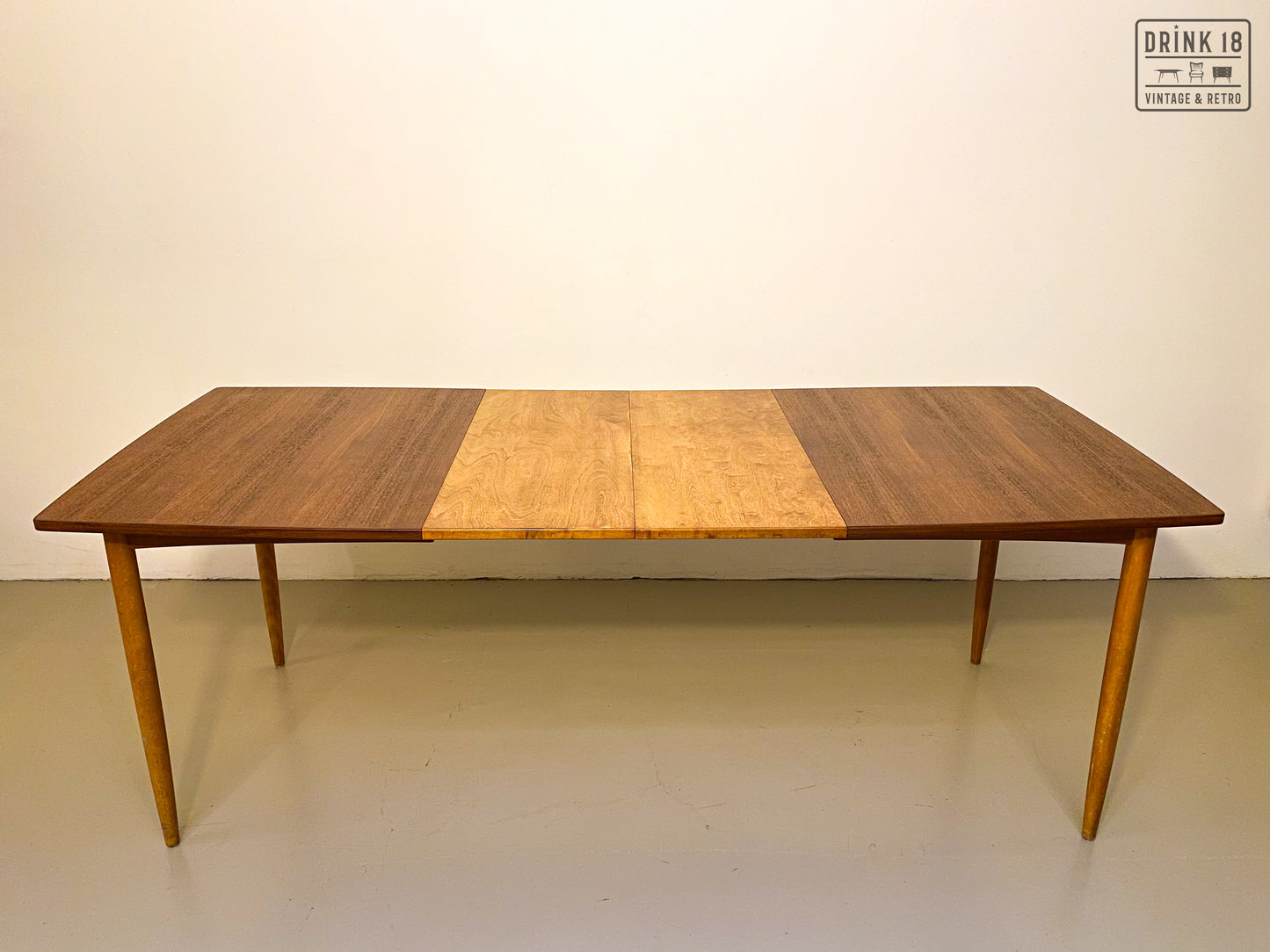 Verlengbare Eettafel - Skaraborgs