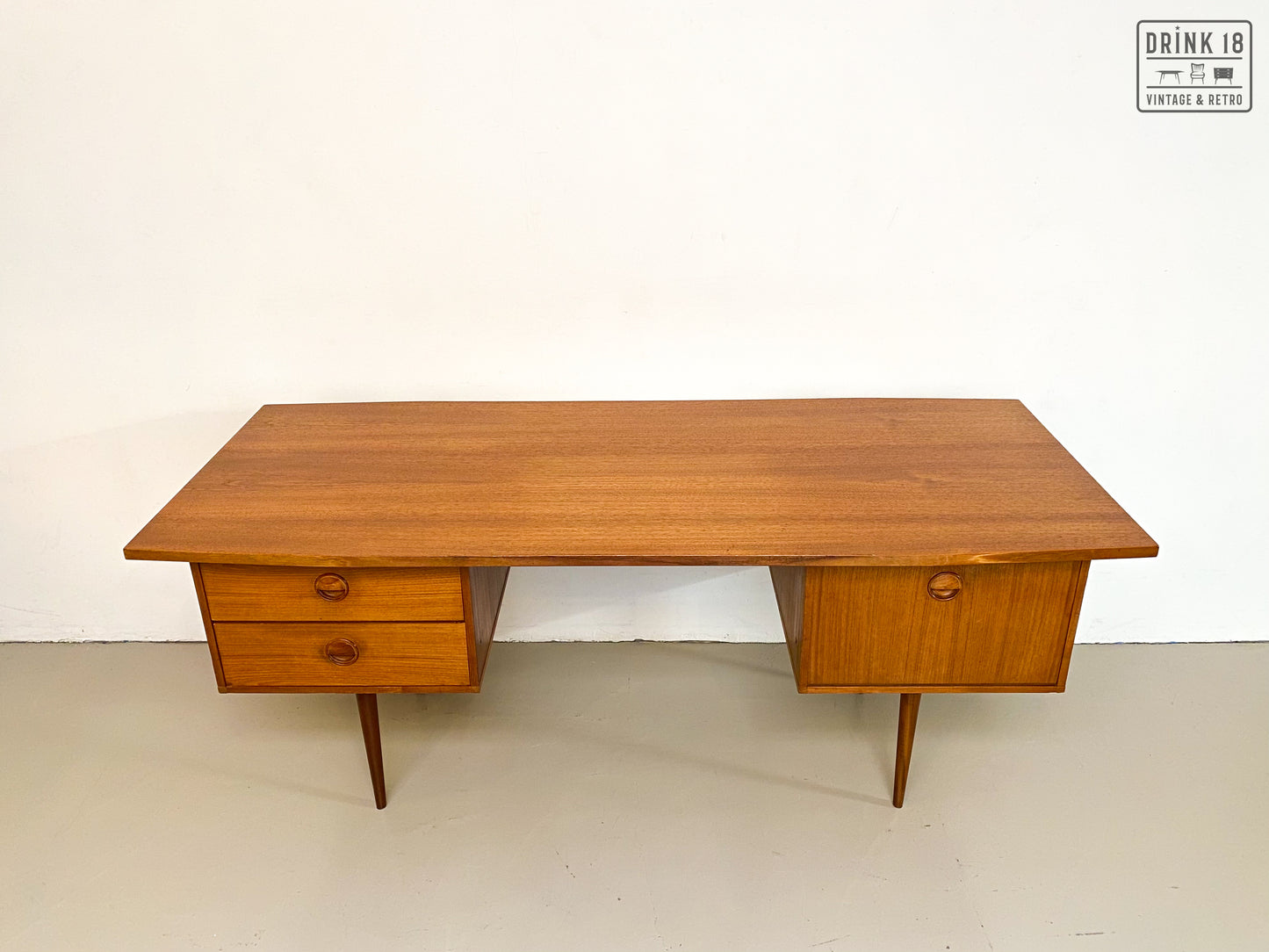 Vintage - Bureau #7