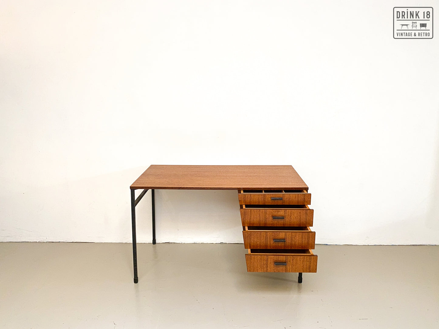 Vintage - Bureau #2