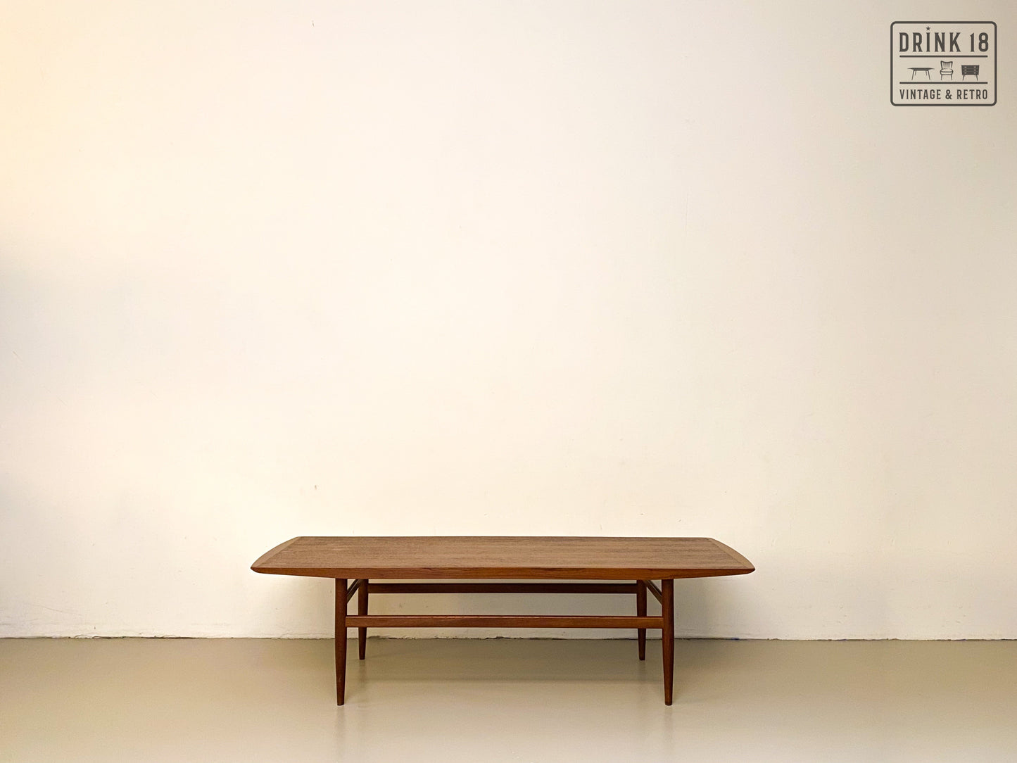 Vintage - Salontafel