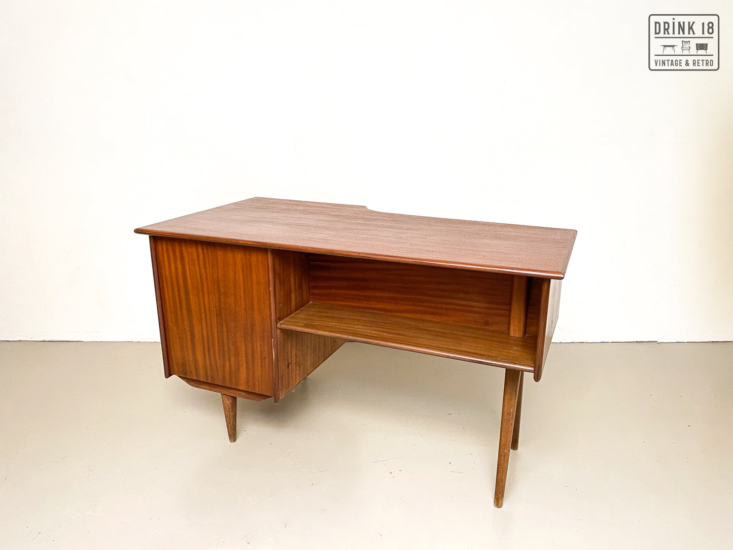 Vintage - Design bureau #1