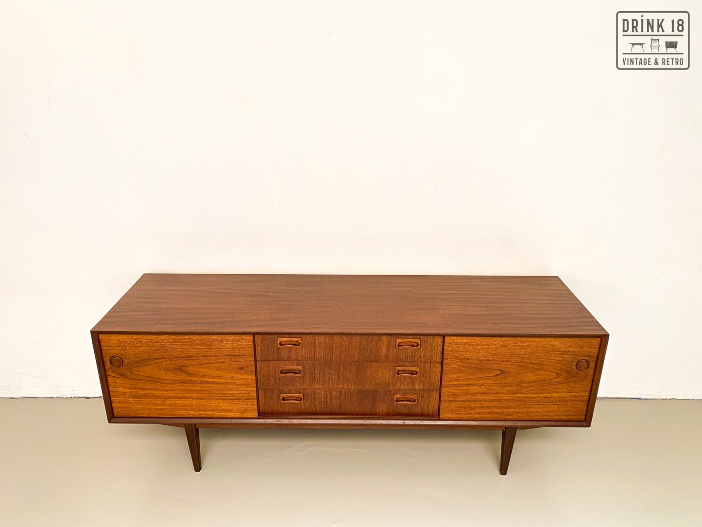 Sideboard - Firma Jacobs Klooster