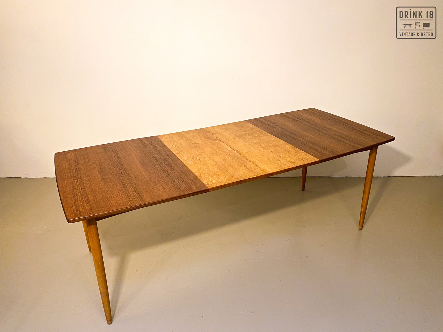 Verlengbare Eettafel - Skaraborgs