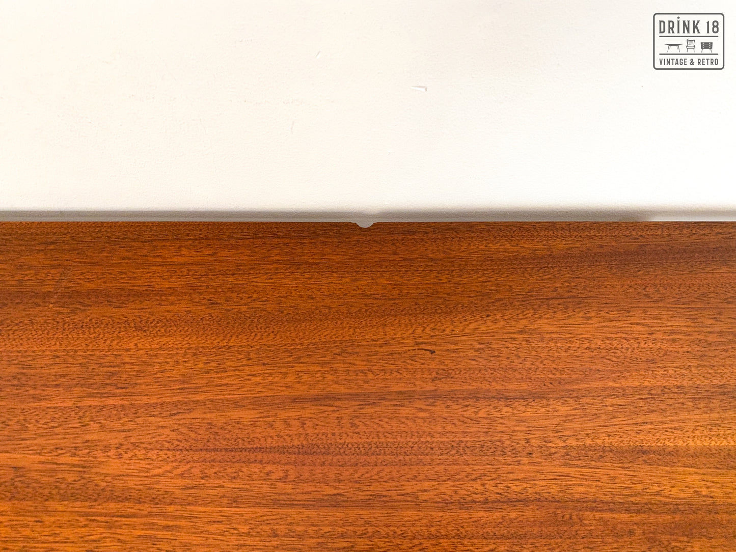 Vintage - Sideboard #7