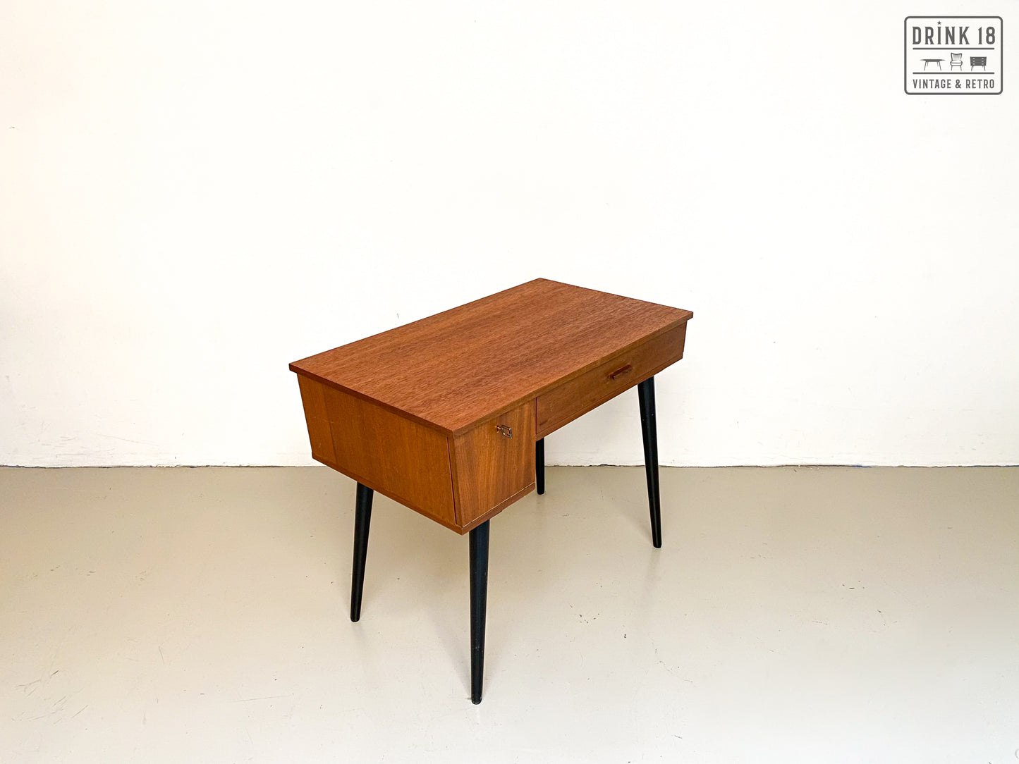Vintage - Bureau #2
