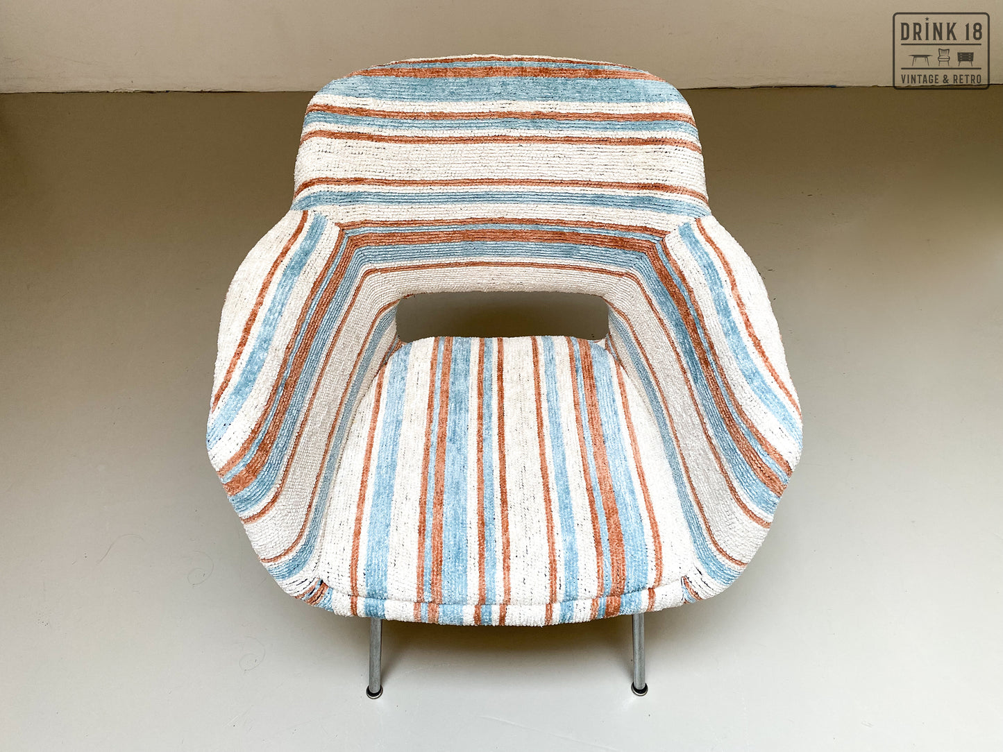 Vintage - Conference Chair