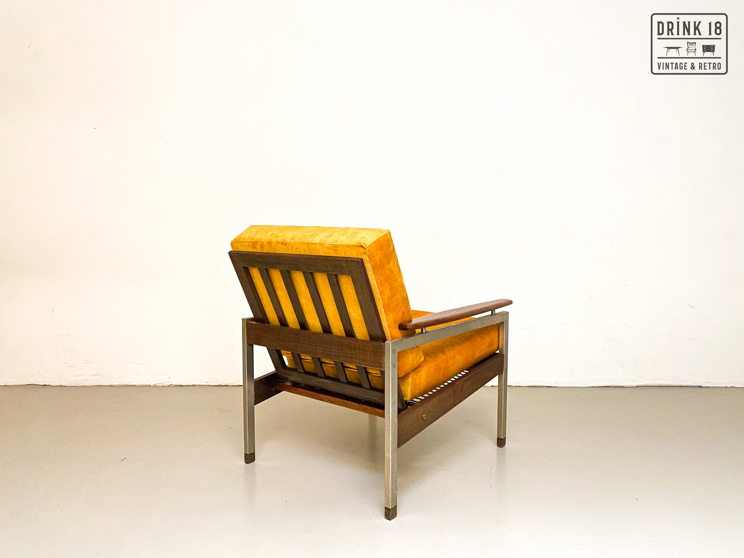 Easy Chair - Artifort