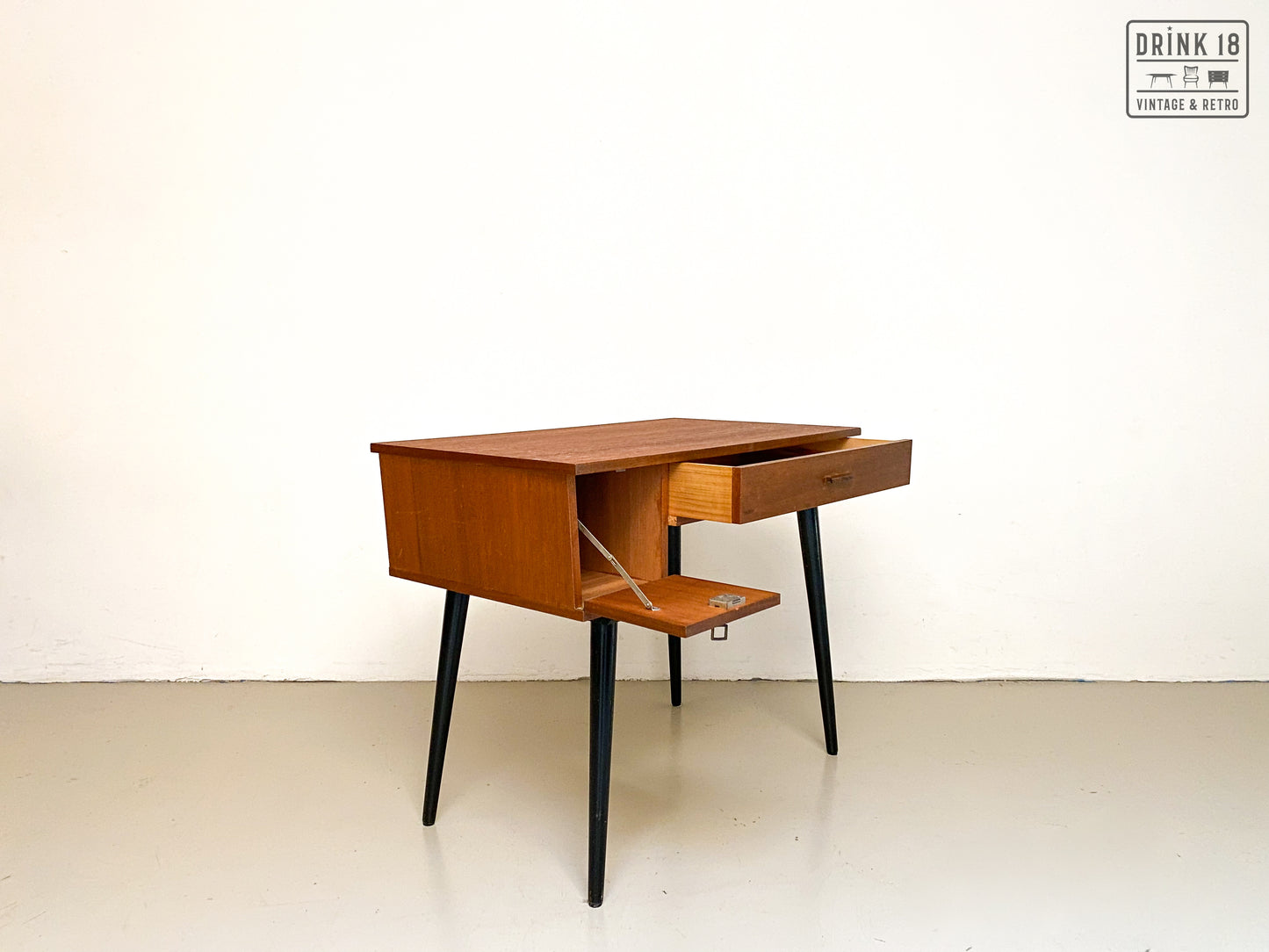 Vintage - Bureau #2