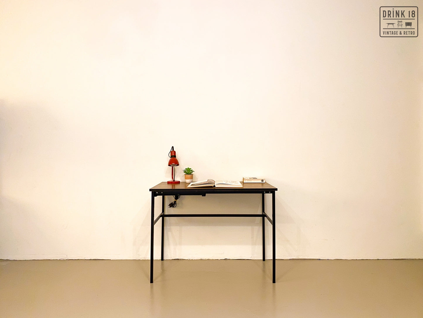 Bureau - Pierre Guariche