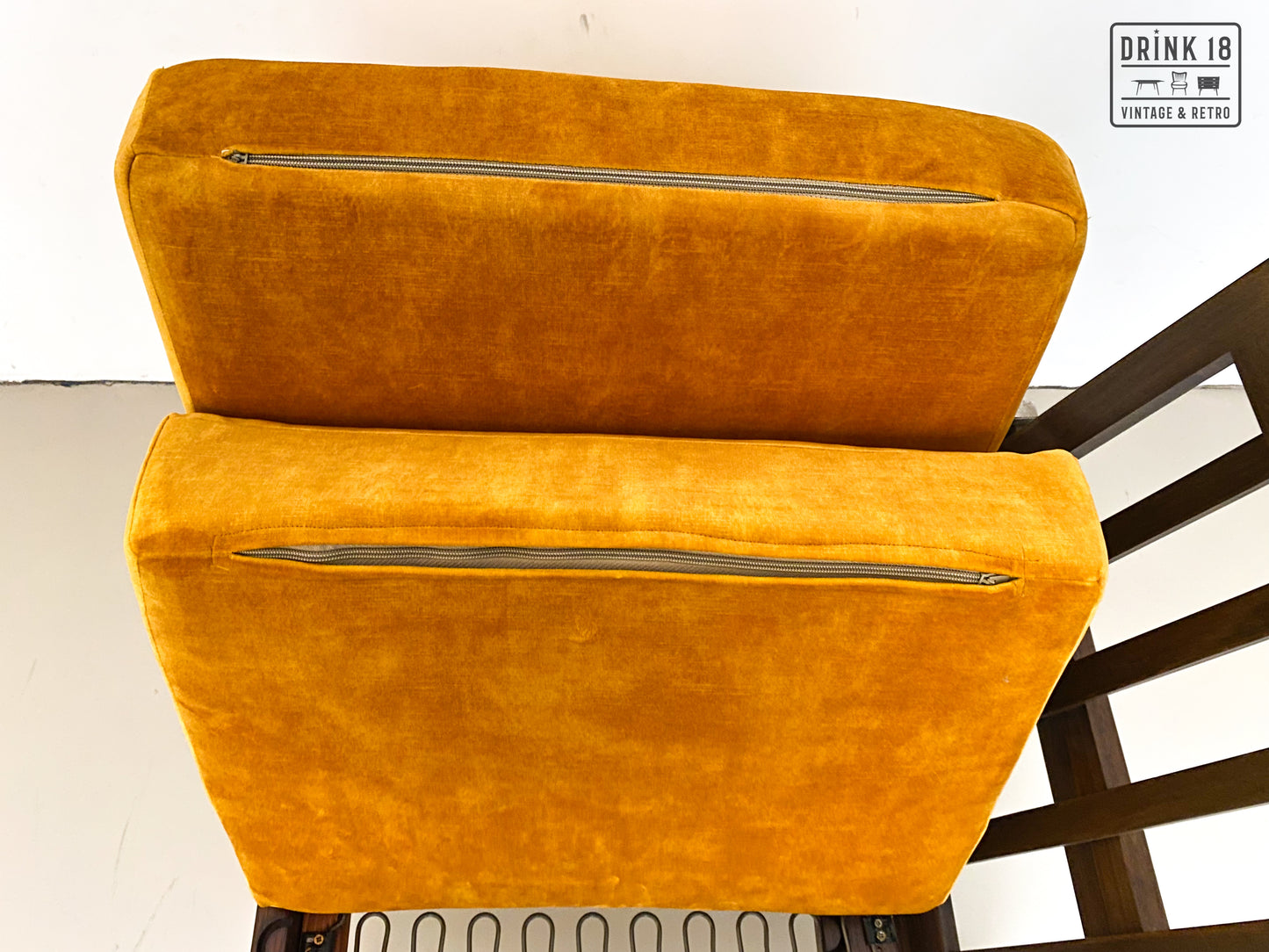 Easy Chair - Artifort