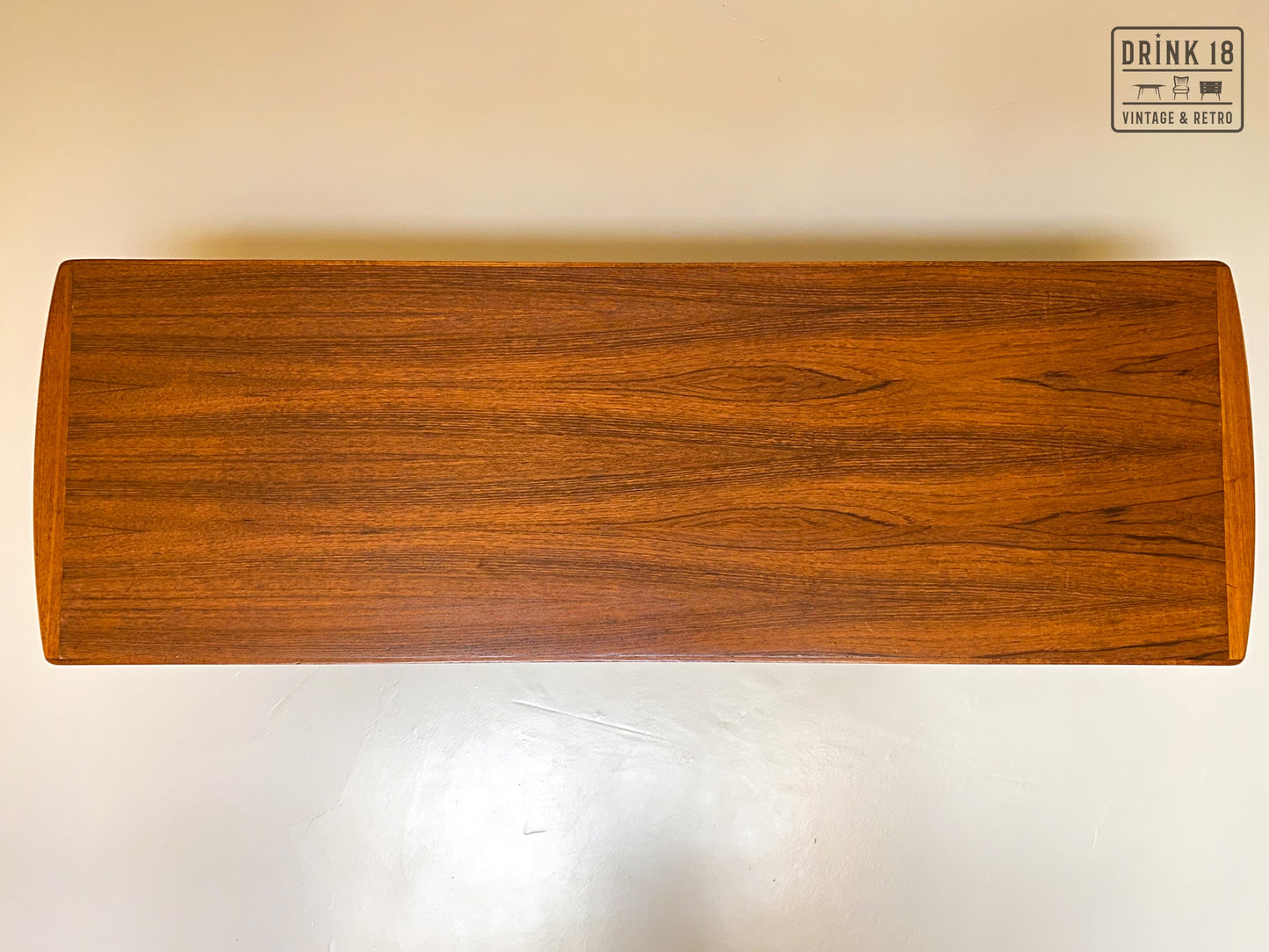 Vintage - Salontafel