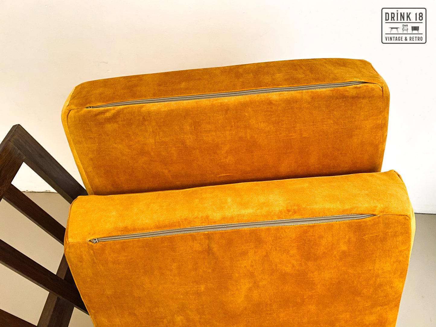 Easy Chair - Artifort