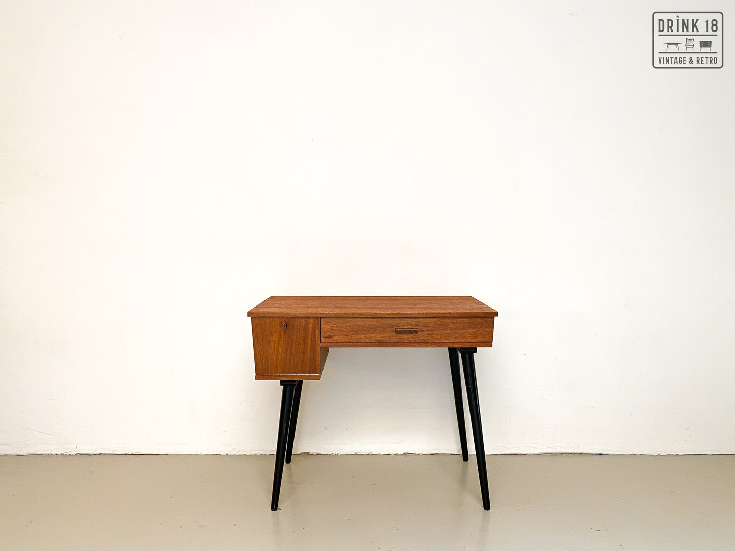 Vintage - Bureau #2
