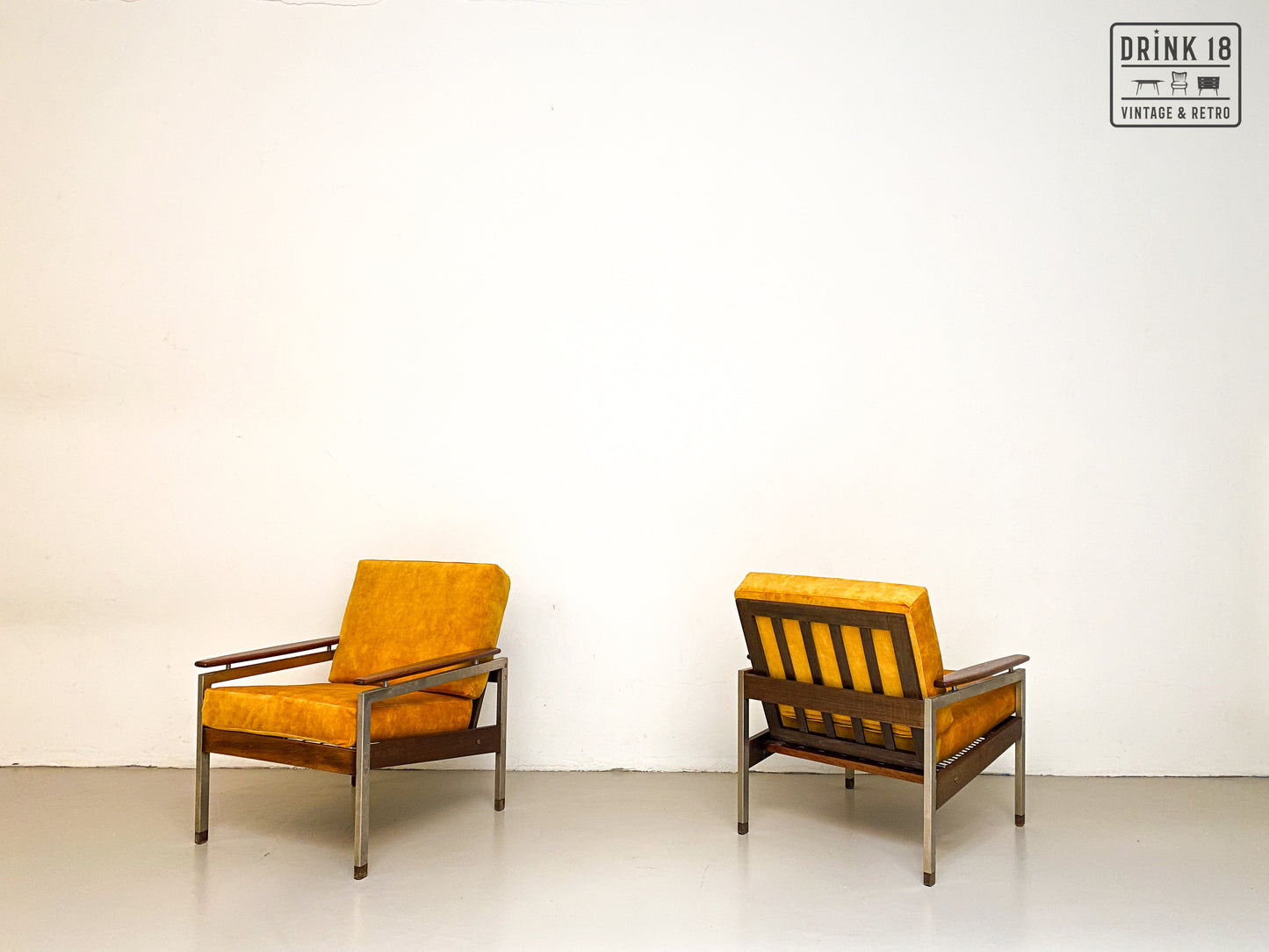 Easy Chair - Artifort
