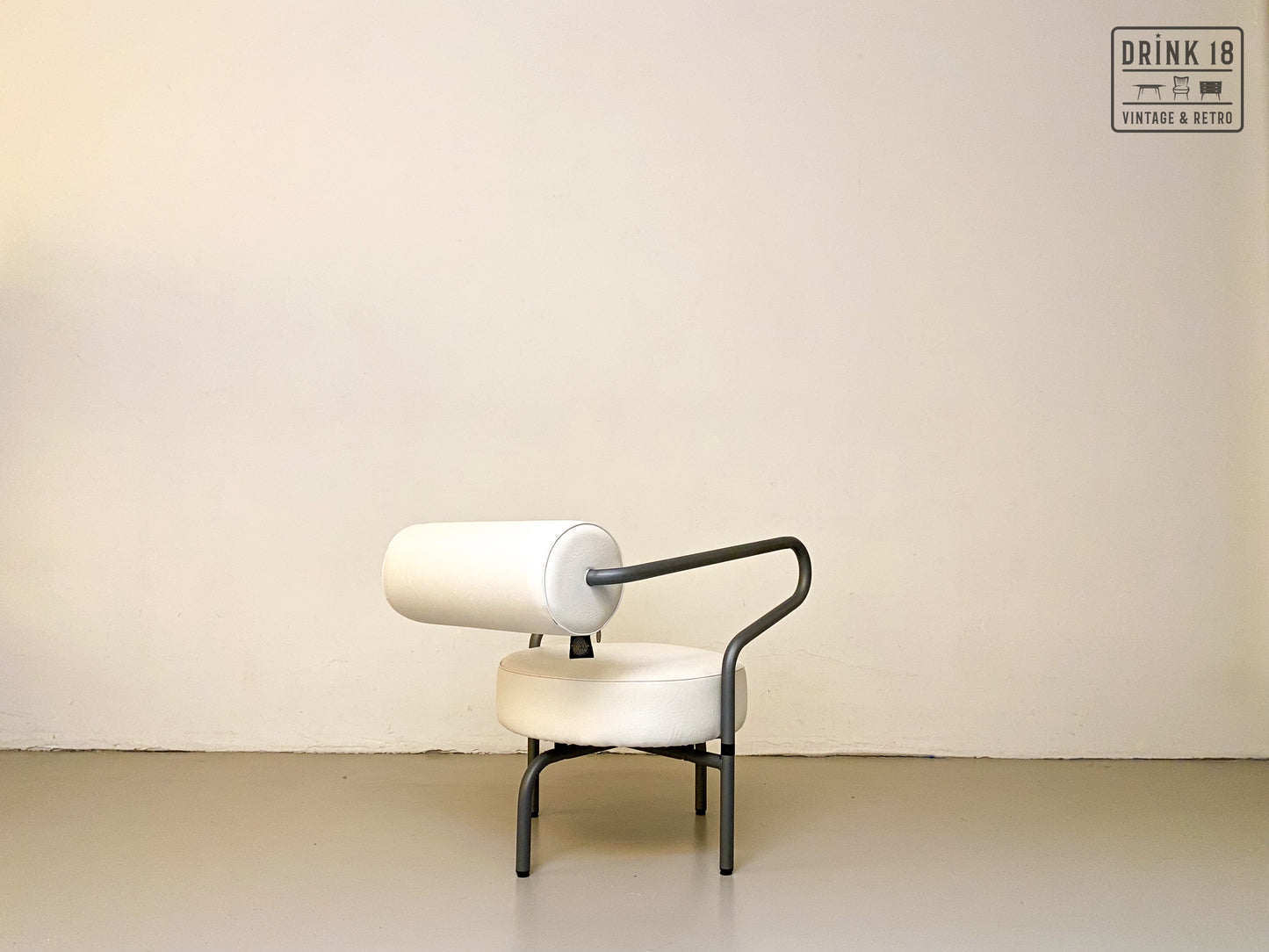 Easy Chair - The Natural Choice