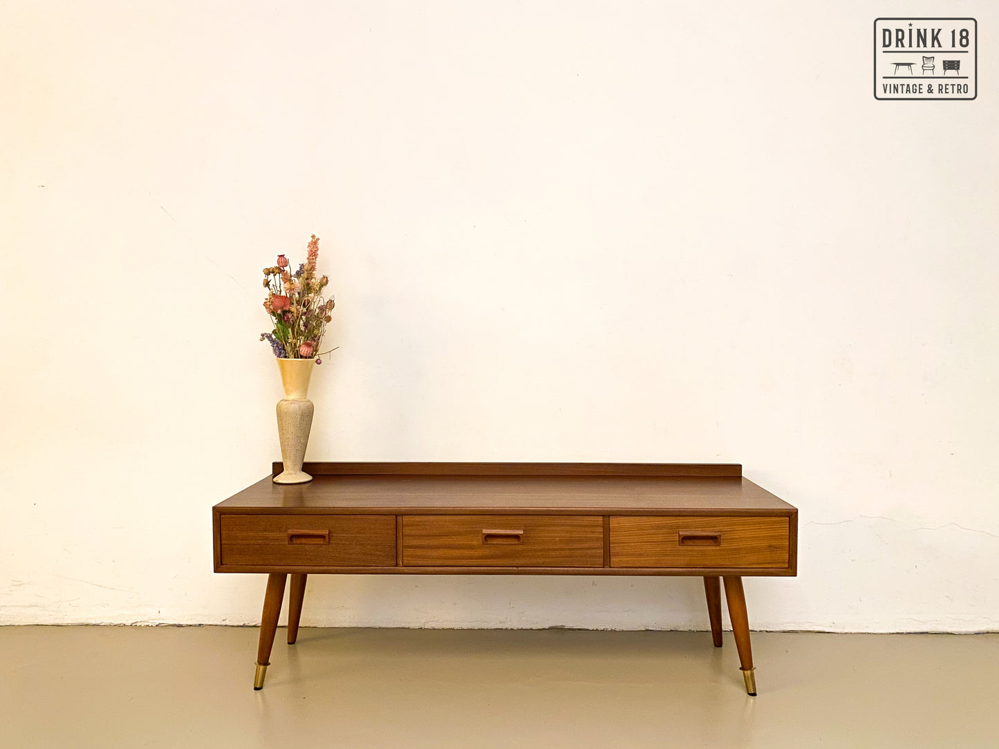 Tv Meubel - Kempkens Meubelfabriek