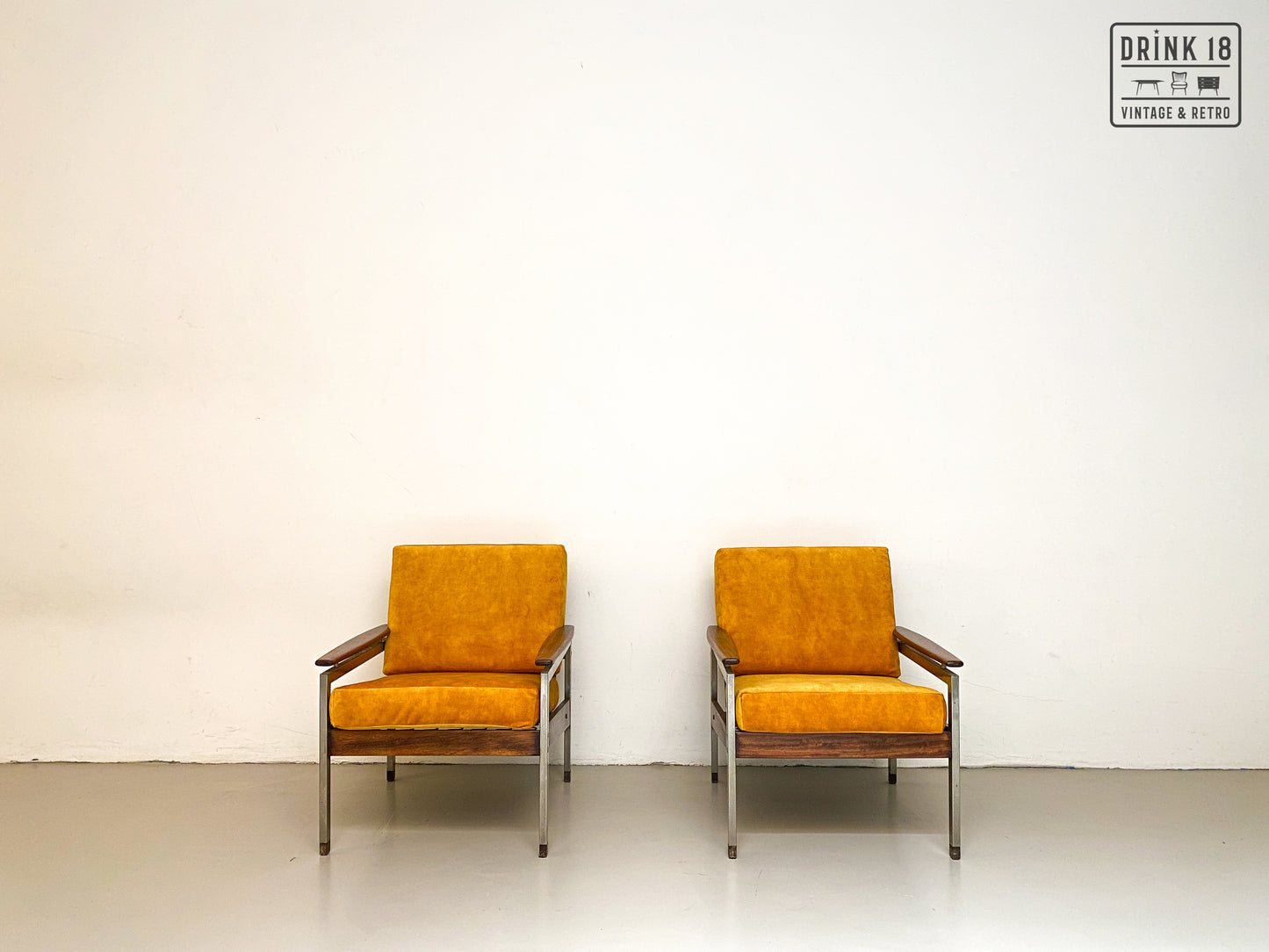 Easy Chair - Artifort