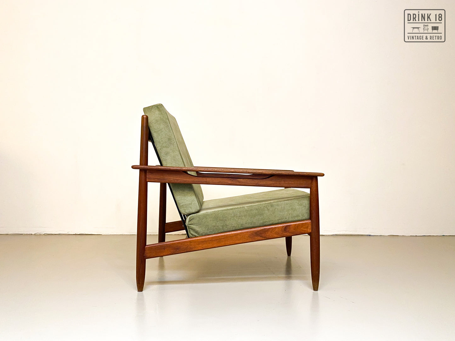 Vintage - Easy Chair
