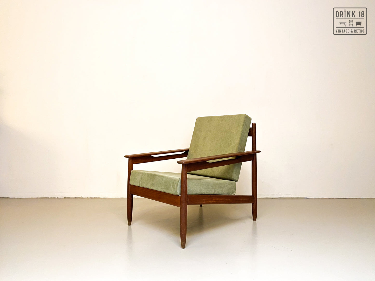 Vintage - Easy Chair
